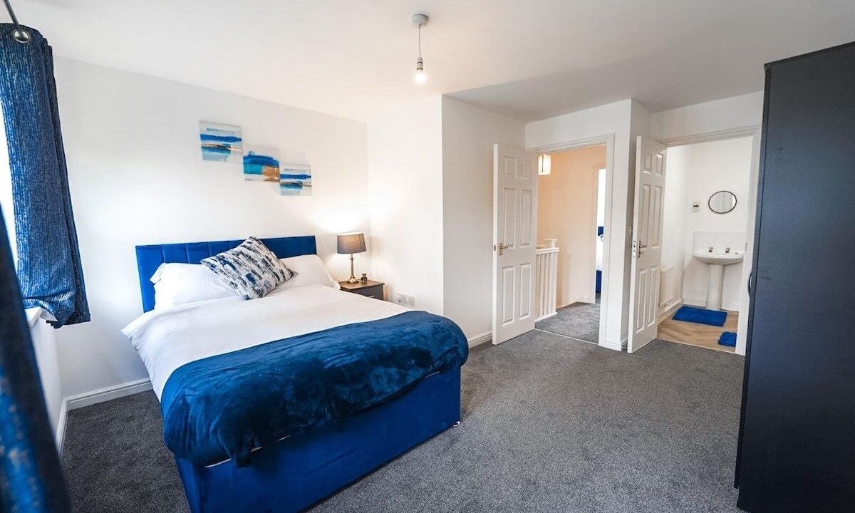 Photo of Bedroom in Seisdon