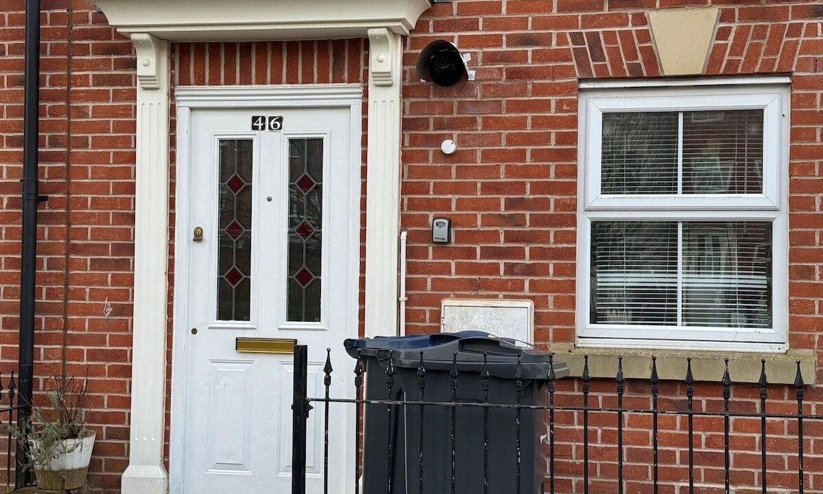 Photo of Outdoor in Seisdon