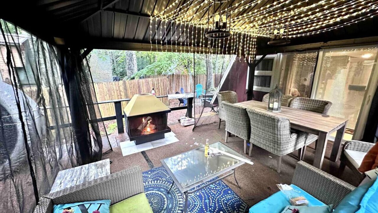 Photo of Outdoor in Center Conway