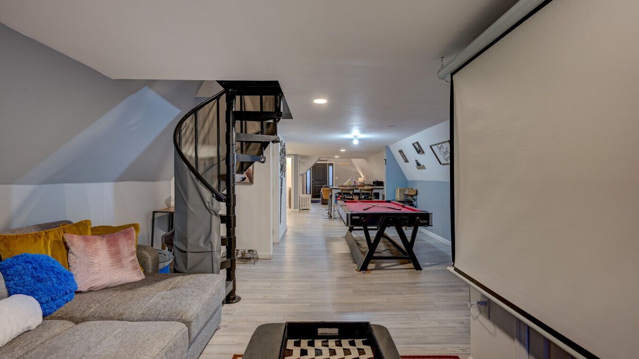 Photo of Livingroom in Center Conway