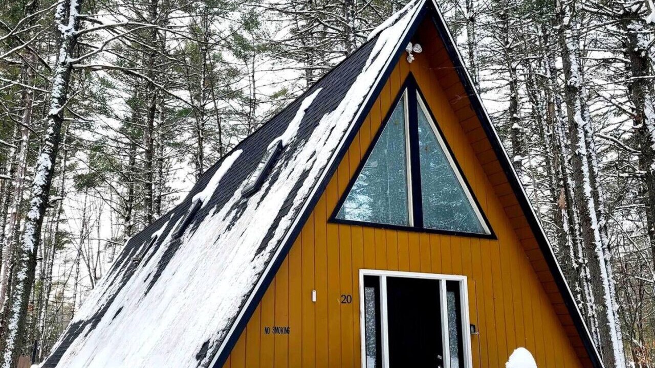 Photo of Outdoor in Center Conway