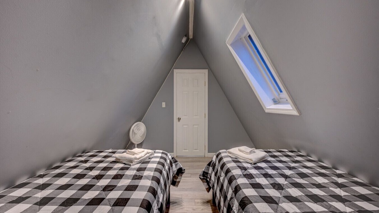 Photo of Bedroom in Center Conway