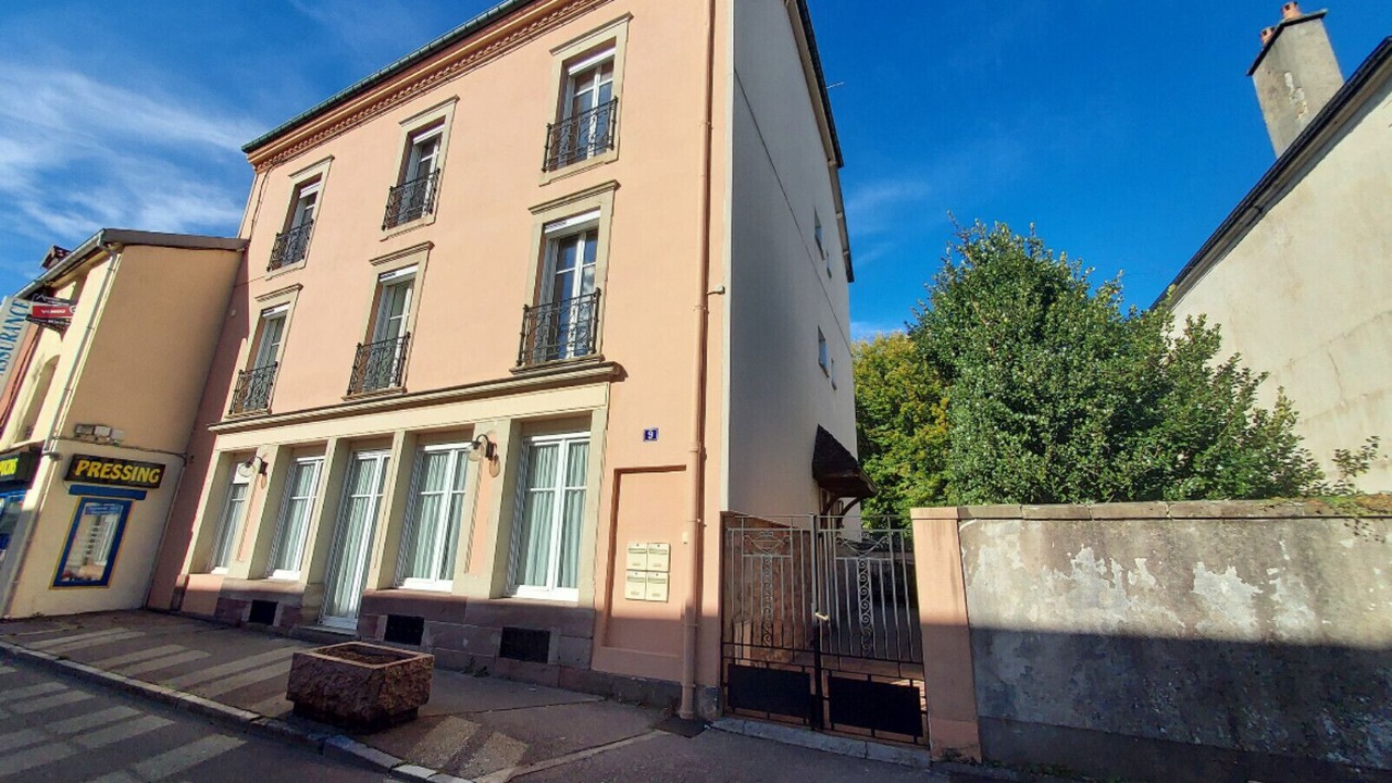 Photo of Others in Remiremont