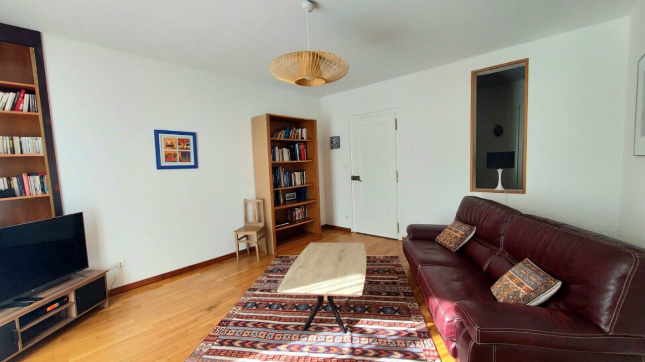 Photo of Livingroom in Remiremont