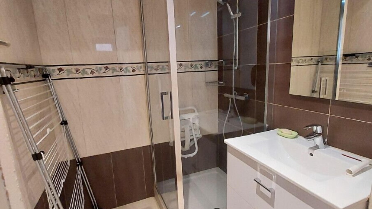 Photo of Bathroom in Remiremont