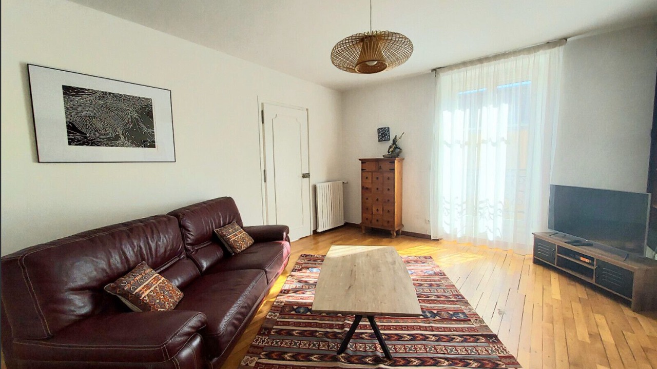 Photo of Livingroom in Remiremont