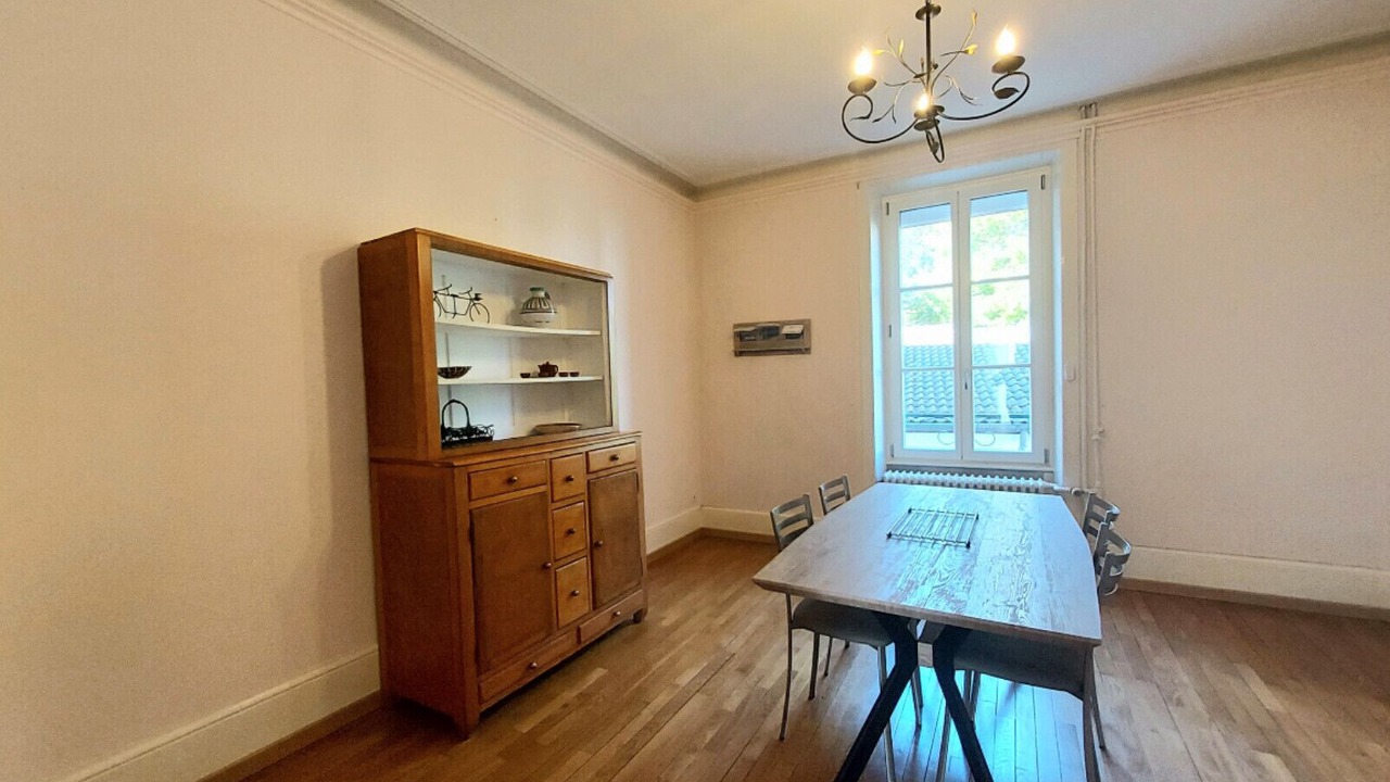 Photo of Livingroom in Remiremont
