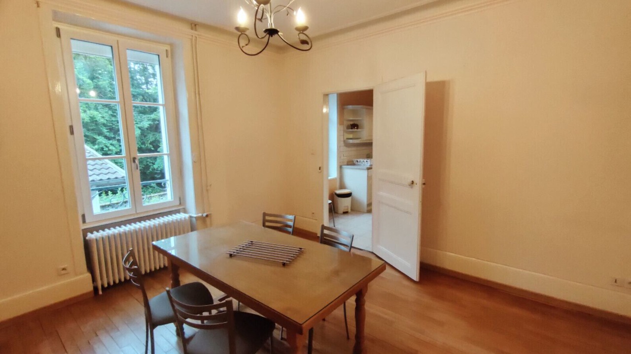 Photo of Livingroom in Remiremont