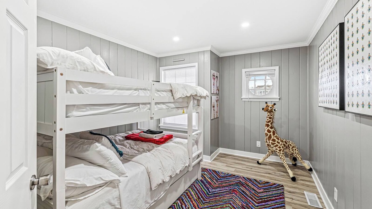 Photo of Bedroom in Indianapolis
