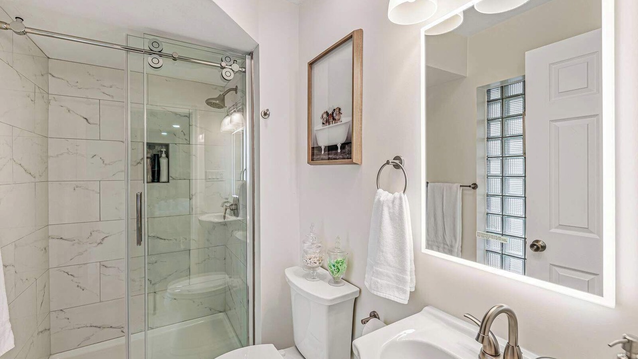 Photo of Bathroom in Indianapolis