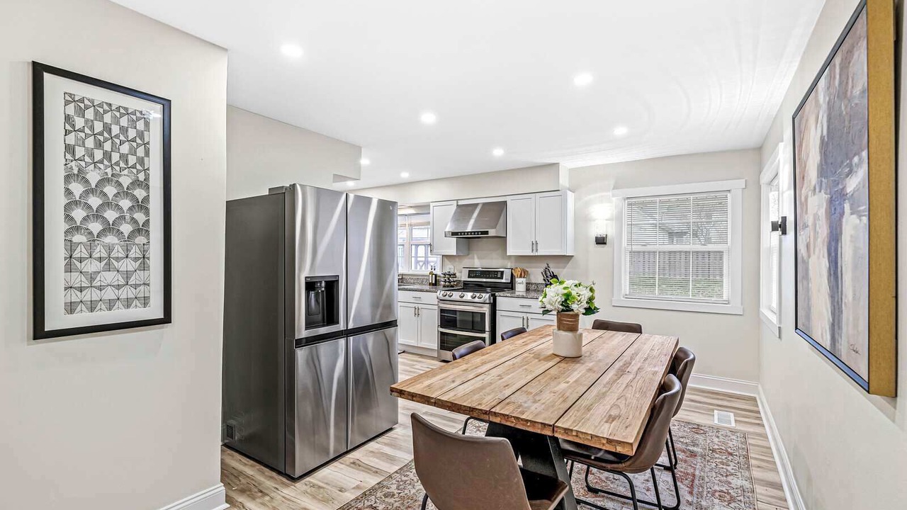 Photo of Kitchen in Indianapolis