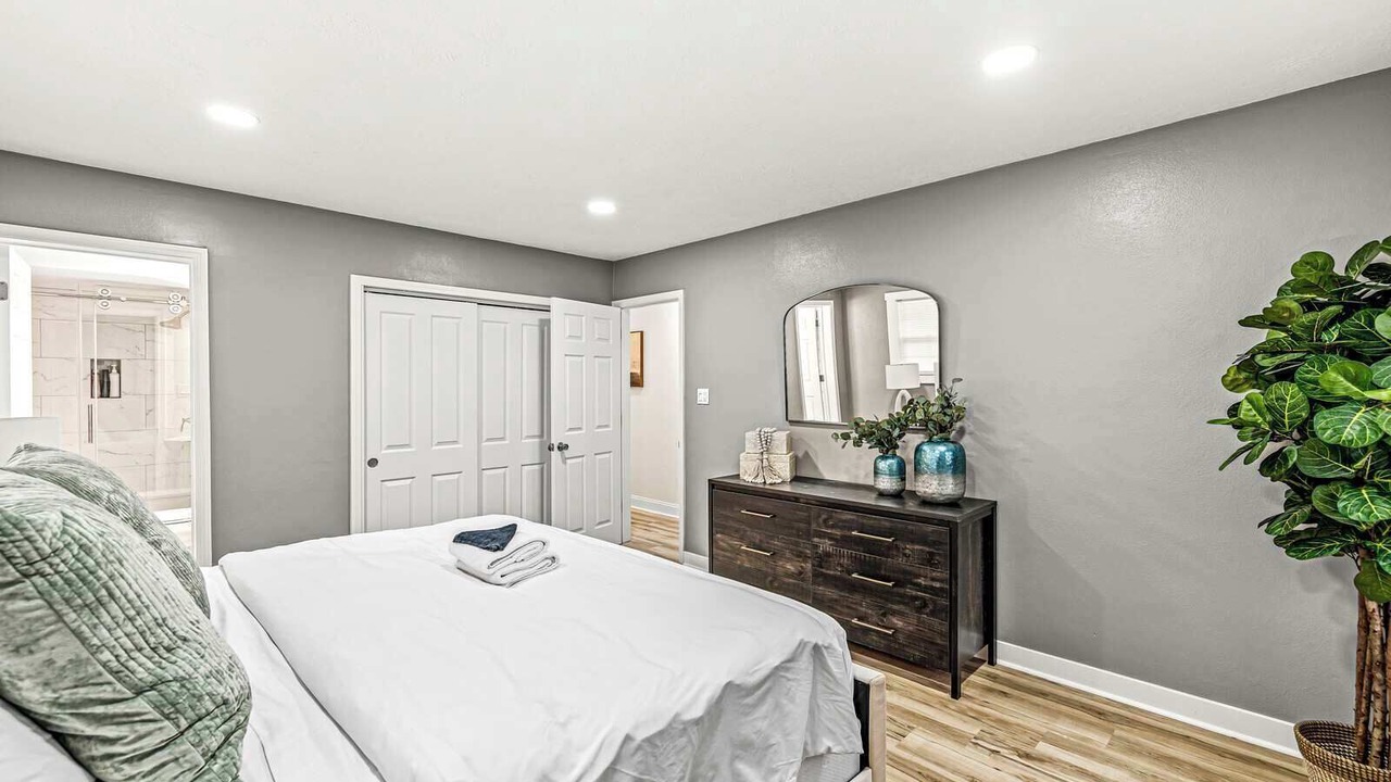 Photo of Bedroom in Indianapolis