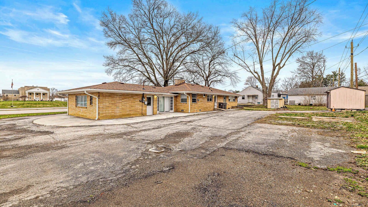 Photo of Outdoor in Indianapolis