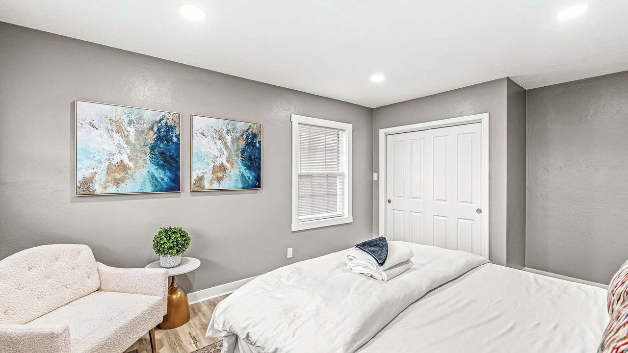 Photo of Bedroom in Indianapolis