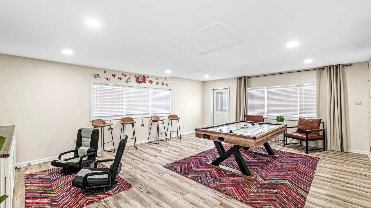 Photo of Bedroom in Indianapolis