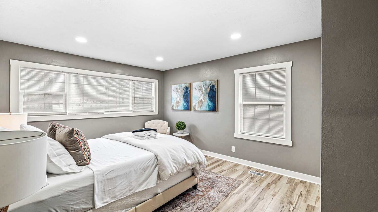 Photo of Bedroom in Indianapolis