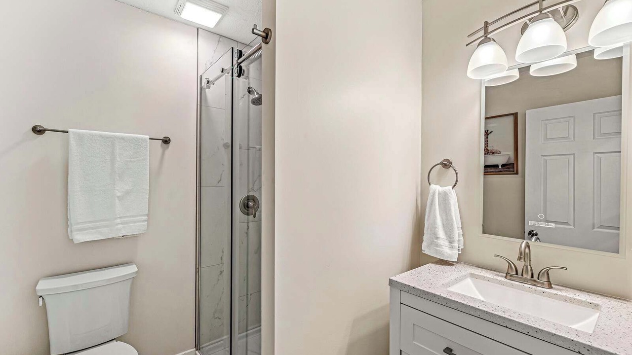 Photo of Bathroom in Indianapolis