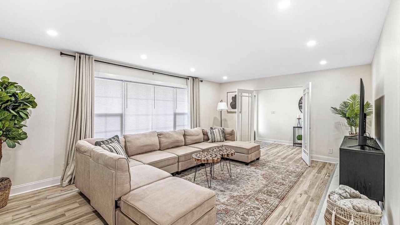 Photo of Livingroom in Indianapolis