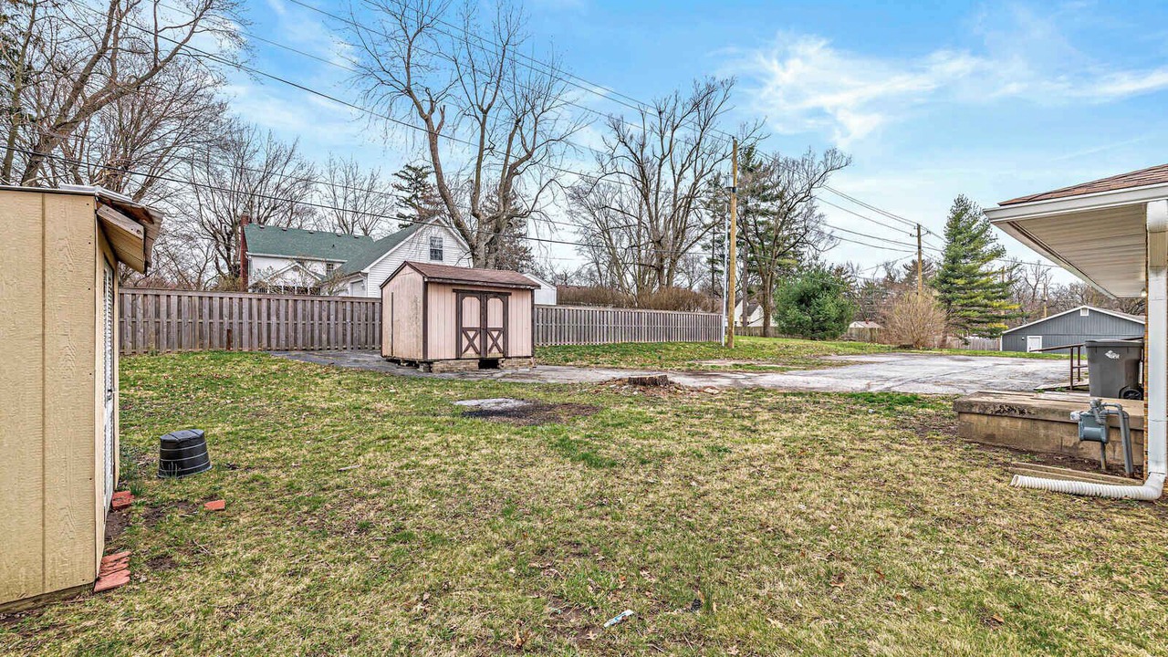 Photo of Outdoor in Indianapolis