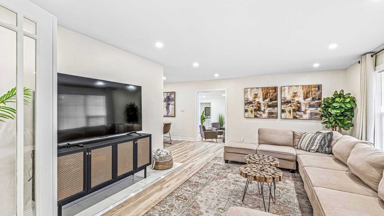 Photo of Livingroom in Indianapolis
