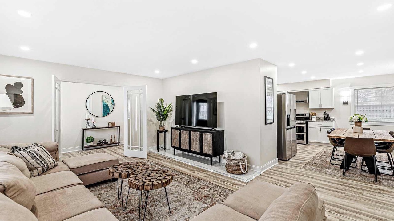 Photo of Livingroom in Indianapolis