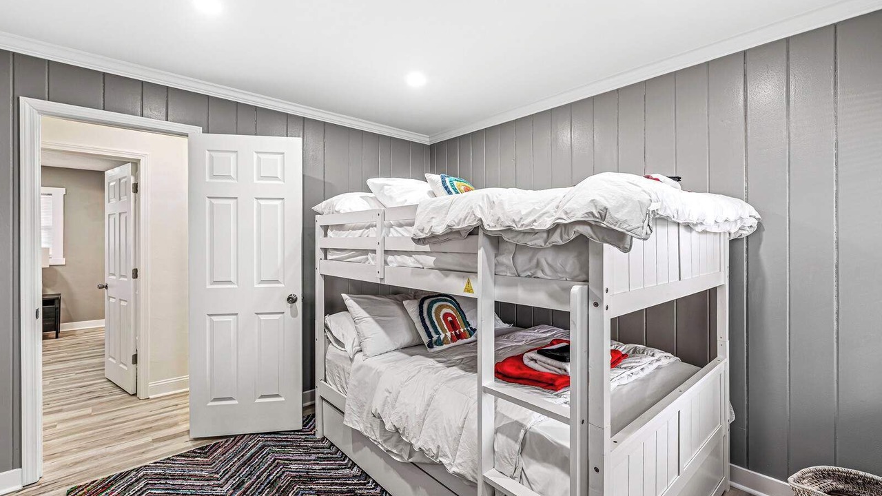 Photo of Bedroom in Indianapolis