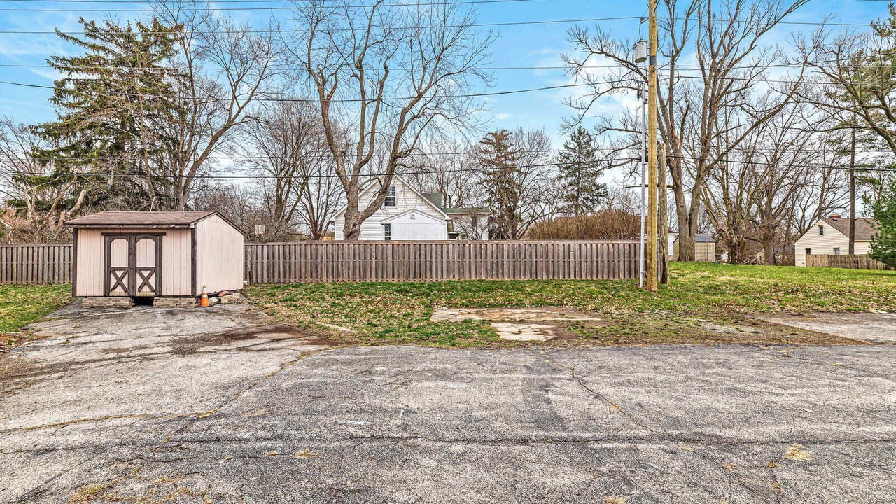 Photo of Outdoor in Indianapolis