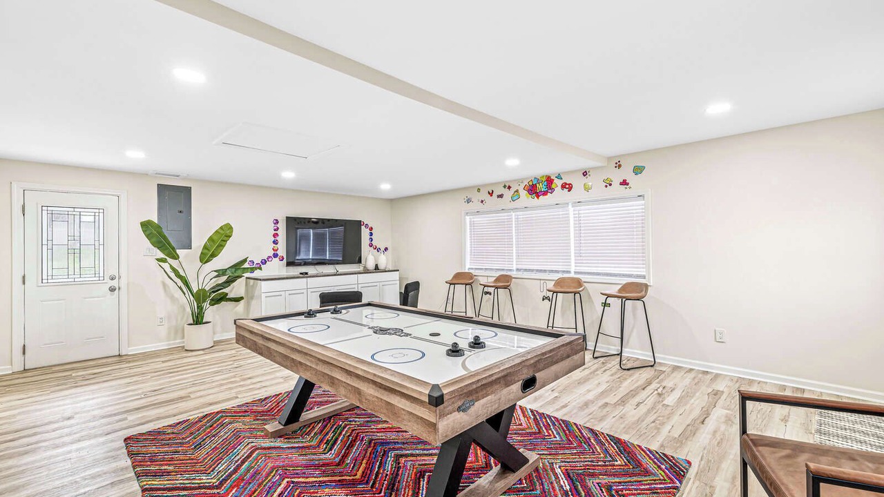 Photo of Bedroom in Indianapolis