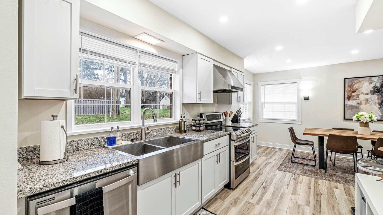 Photo of Kitchen in Indianapolis