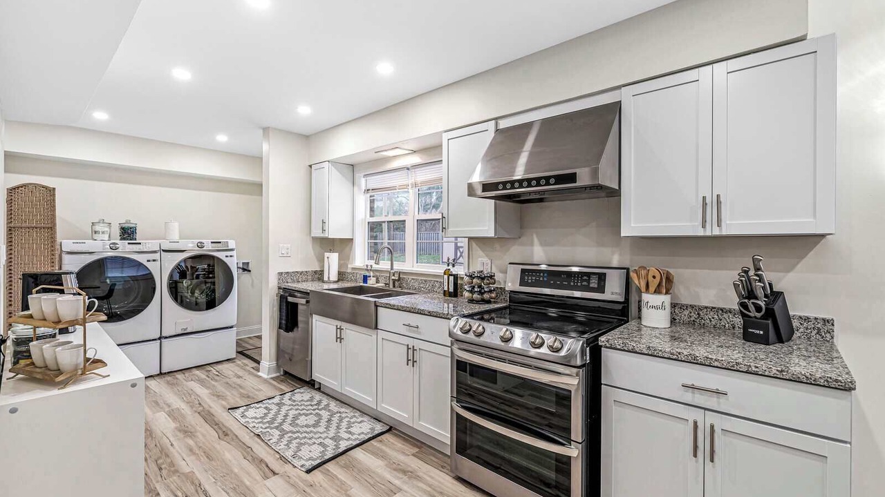 Photo of Kitchen in Indianapolis