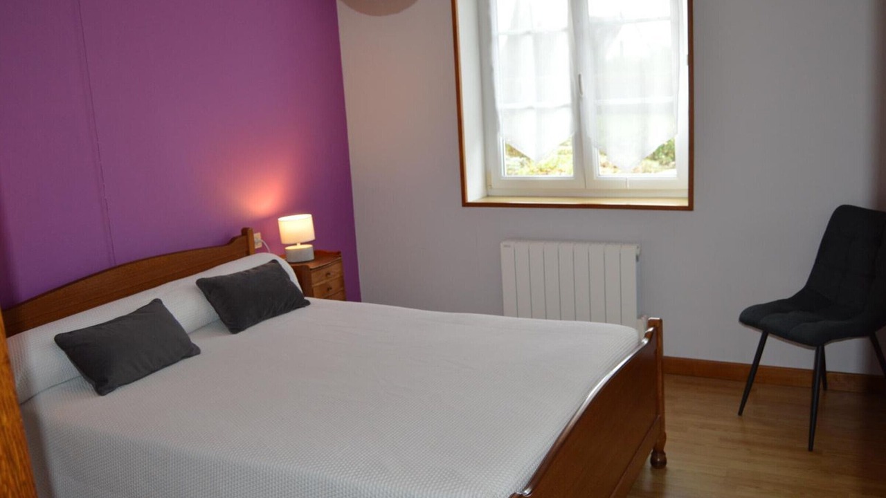 Photo of Bedroom in Saint-Quentin-sur-le-Homme