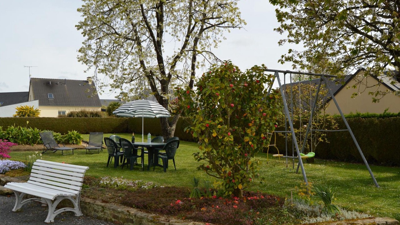 Photo of Outdoor in Saint-Quentin-sur-le-Homme