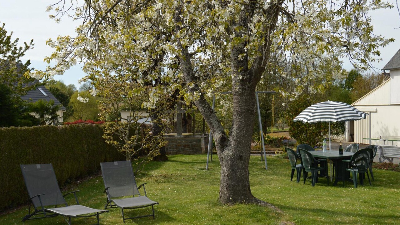 Photo of Outdoor in Saint-Quentin-sur-le-Homme