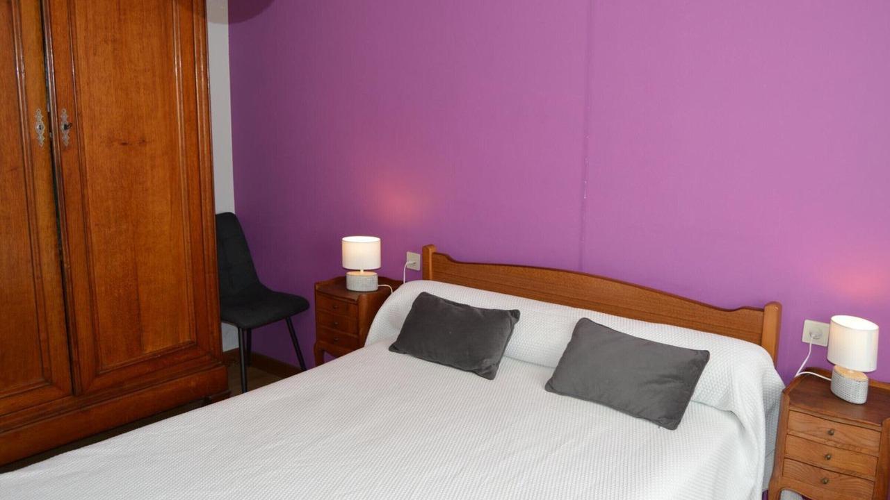 Photo of Bedroom in Saint-Quentin-sur-le-Homme