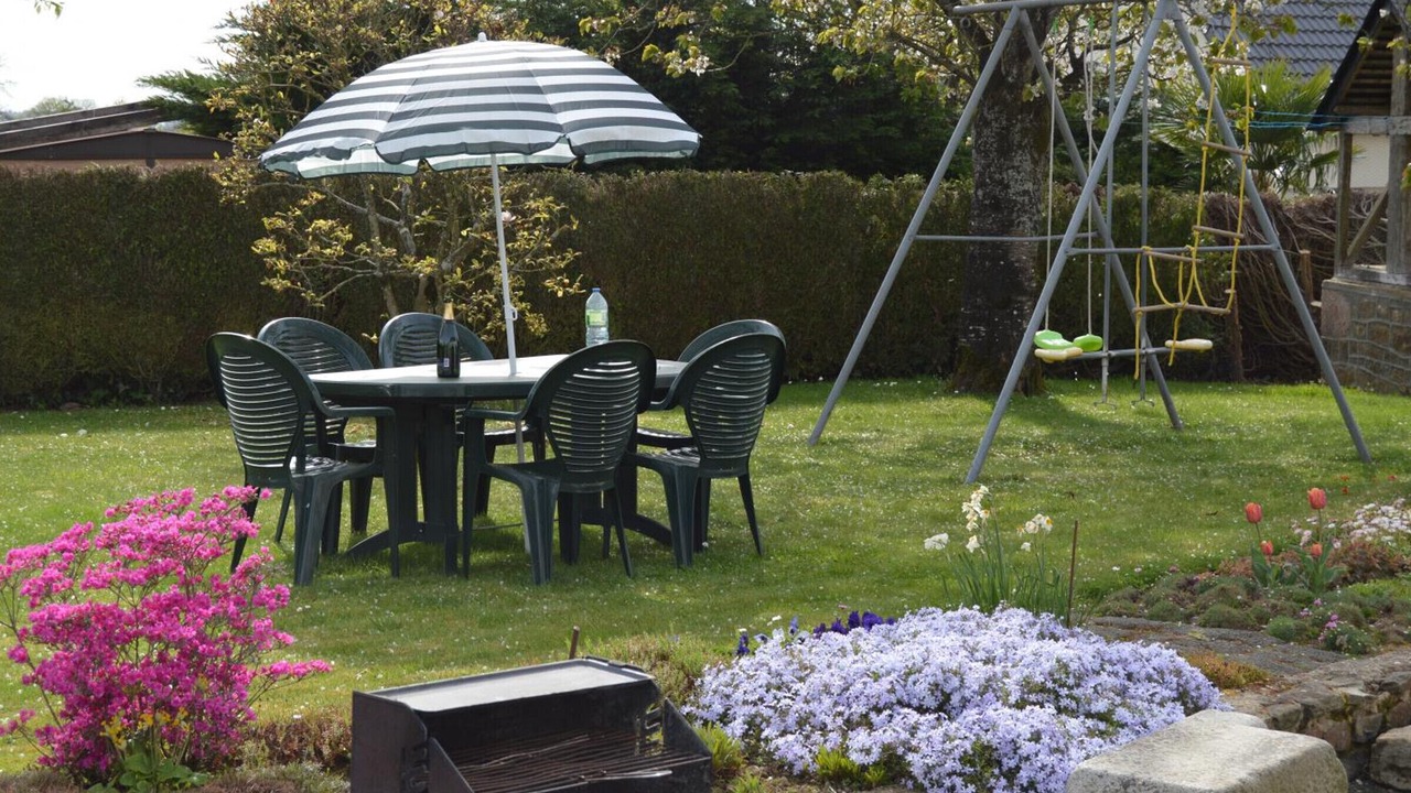 Photo of Outdoor in Saint-Quentin-sur-le-Homme