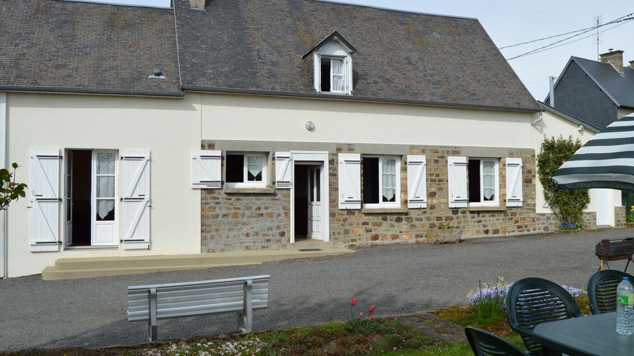 Photo of Outdoor in Saint-Quentin-sur-le-Homme