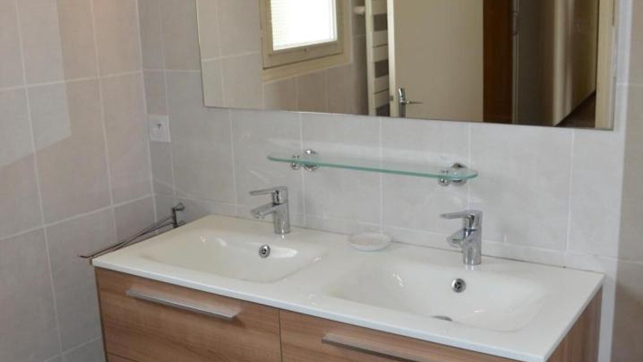 Photo of Bathroom in Saint-Quentin-sur-le-Homme
