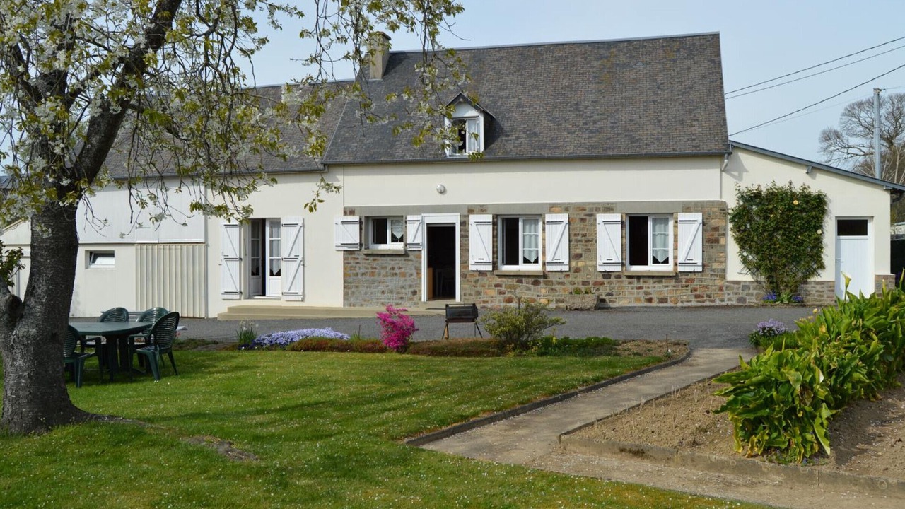 Photo of Outdoor in Saint-Quentin-sur-le-Homme