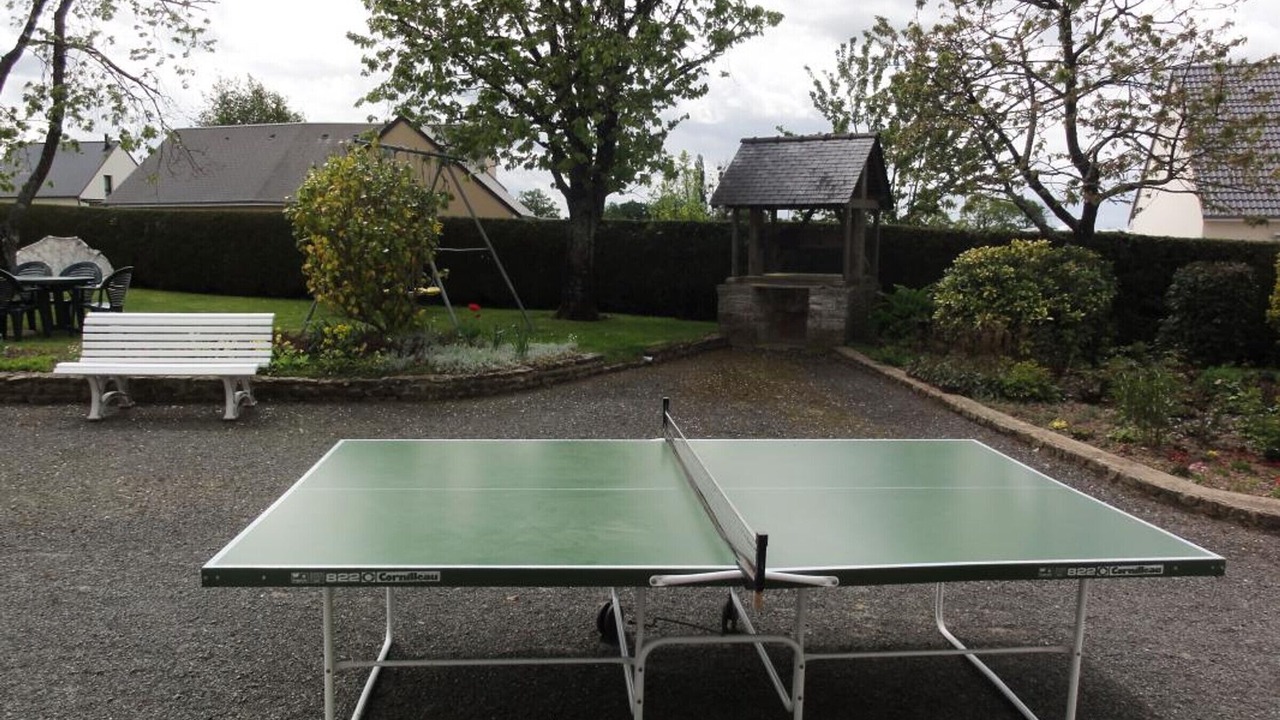 Photo of Outdoor in Saint-Quentin-sur-le-Homme