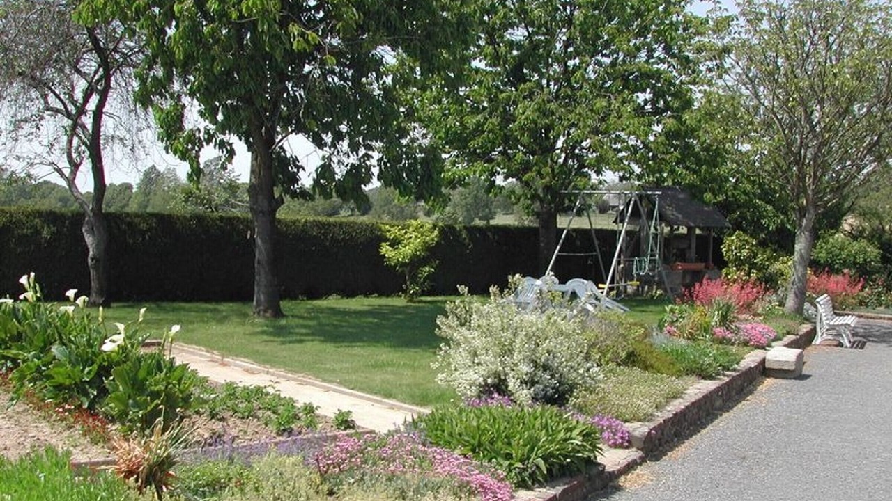 Photo of Outdoor in Saint-Quentin-sur-le-Homme