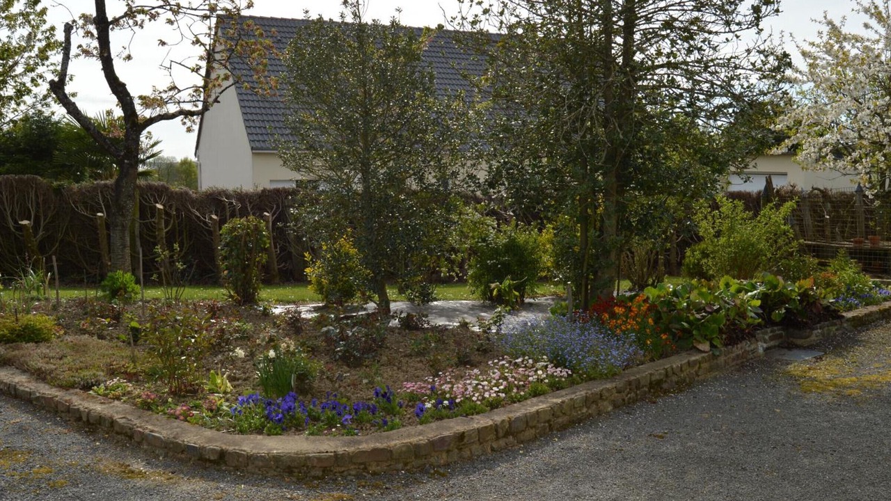 Photo of Outdoor in Saint-Quentin-sur-le-Homme