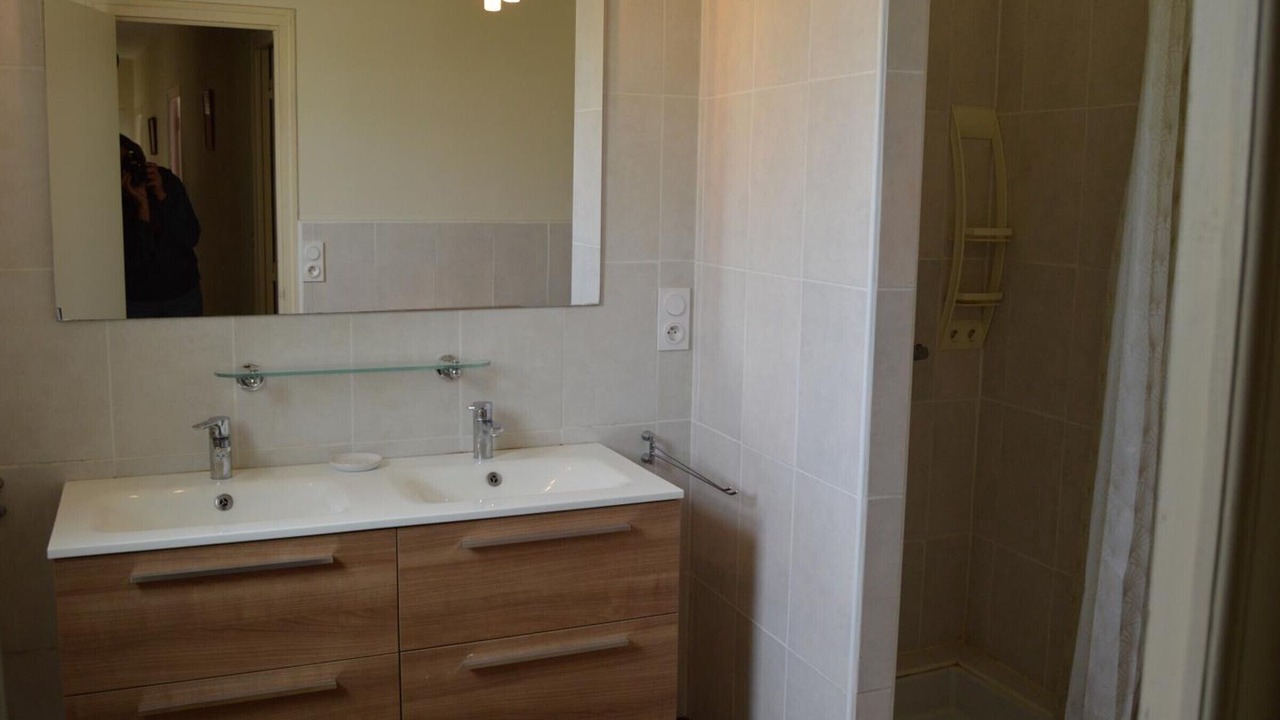 Photo of Bathroom in Saint-Quentin-sur-le-Homme