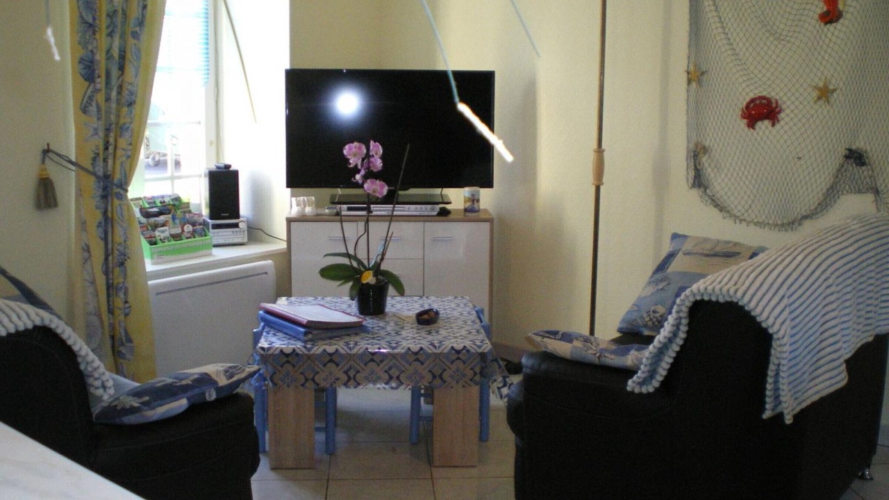Photo of Livingroom in Sainte-Marie-du-Mont