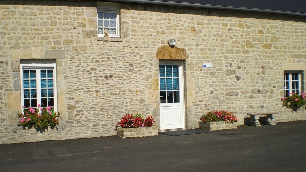 Photo of Outdoor in Sainte-Marie-du-Mont