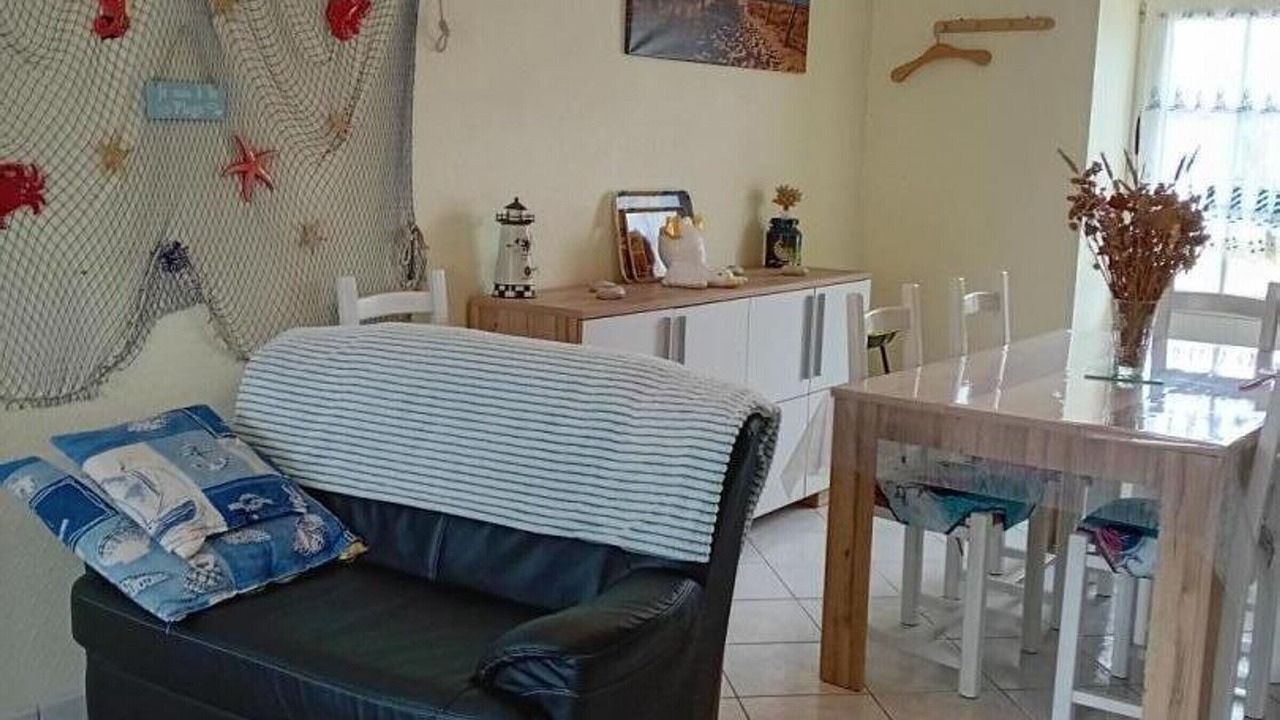 Photo of Livingroom in Sainte-Marie-du-Mont