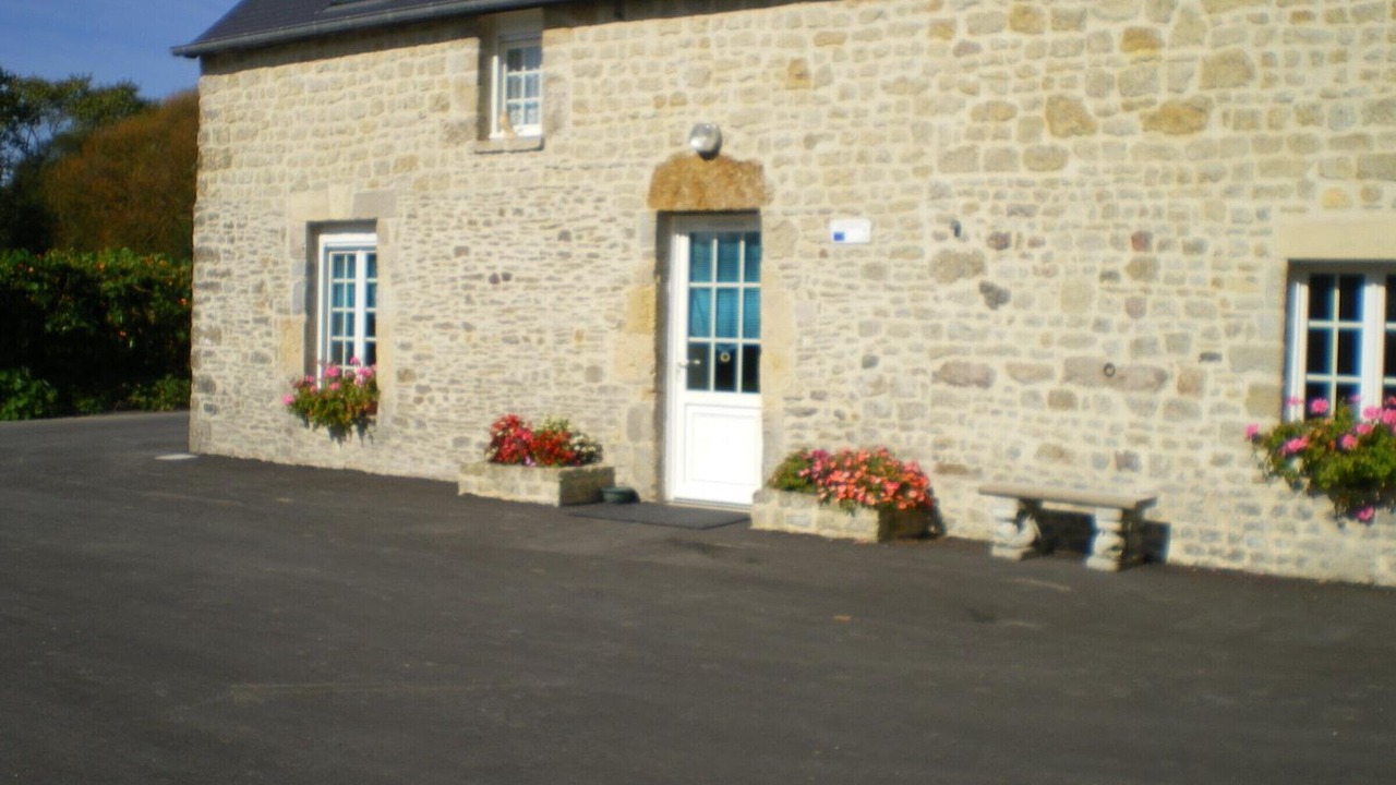 Photo of Outdoor in Sainte-Marie-du-Mont