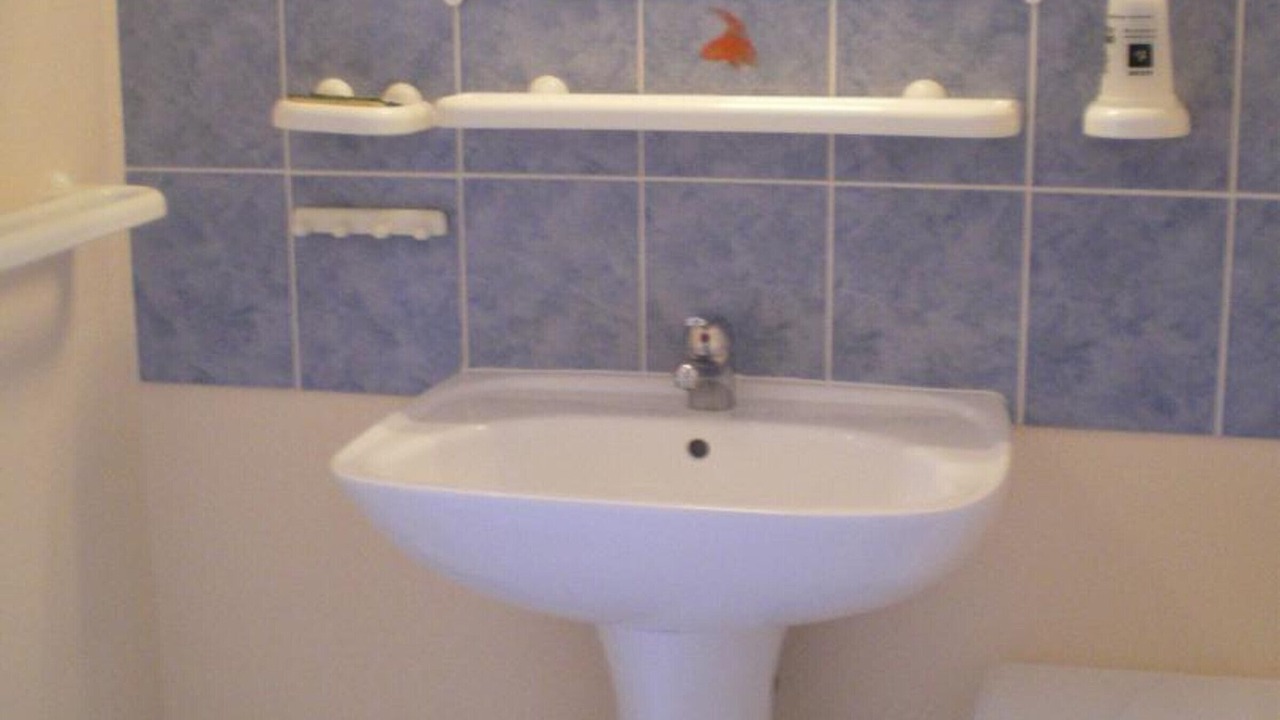 Photo of Bathroom in Sainte-Marie-du-Mont