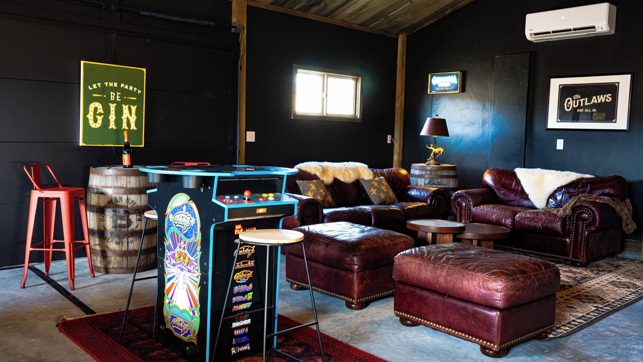 Photo of Bedroom in Emigrant