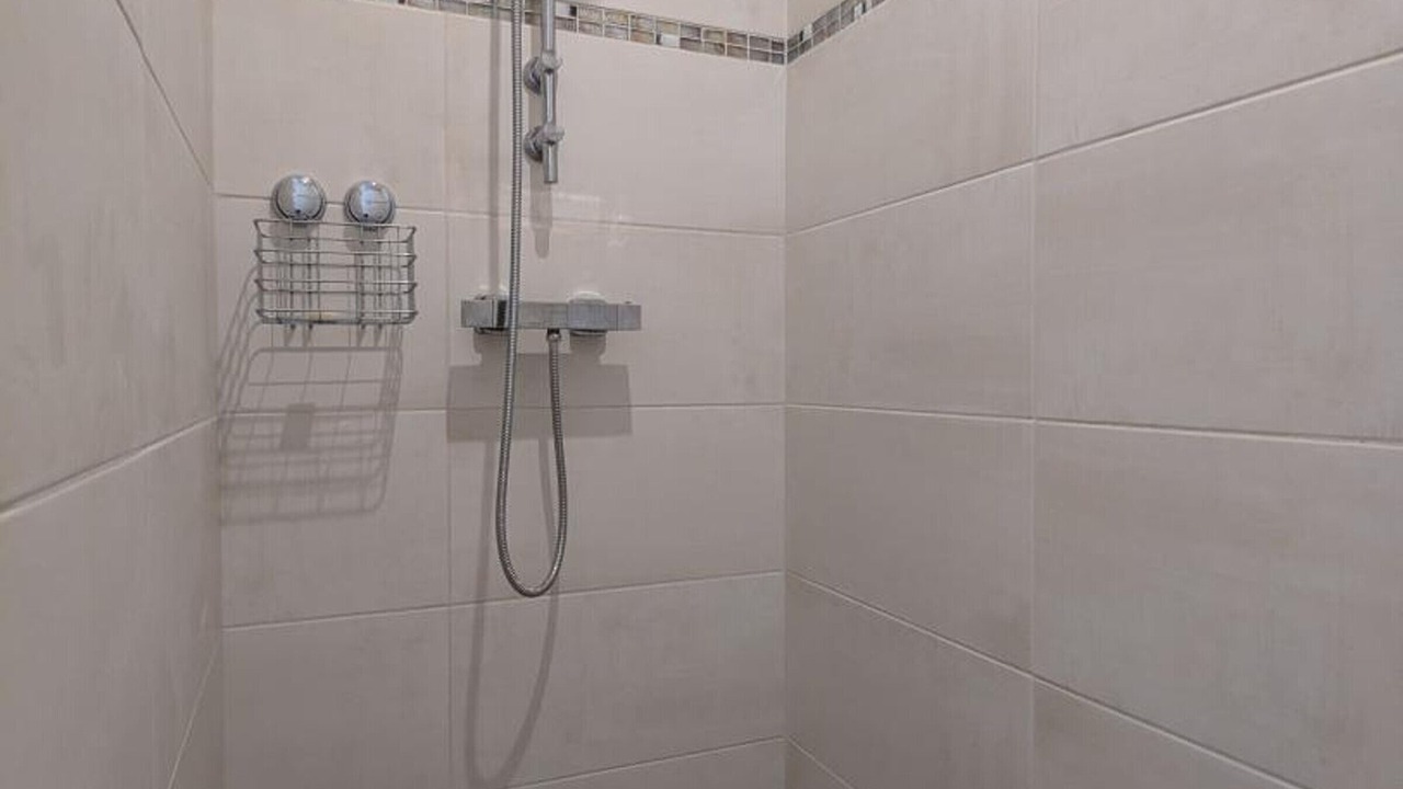 Photo of Bathroom in Baignes-Sainte-Radegonde