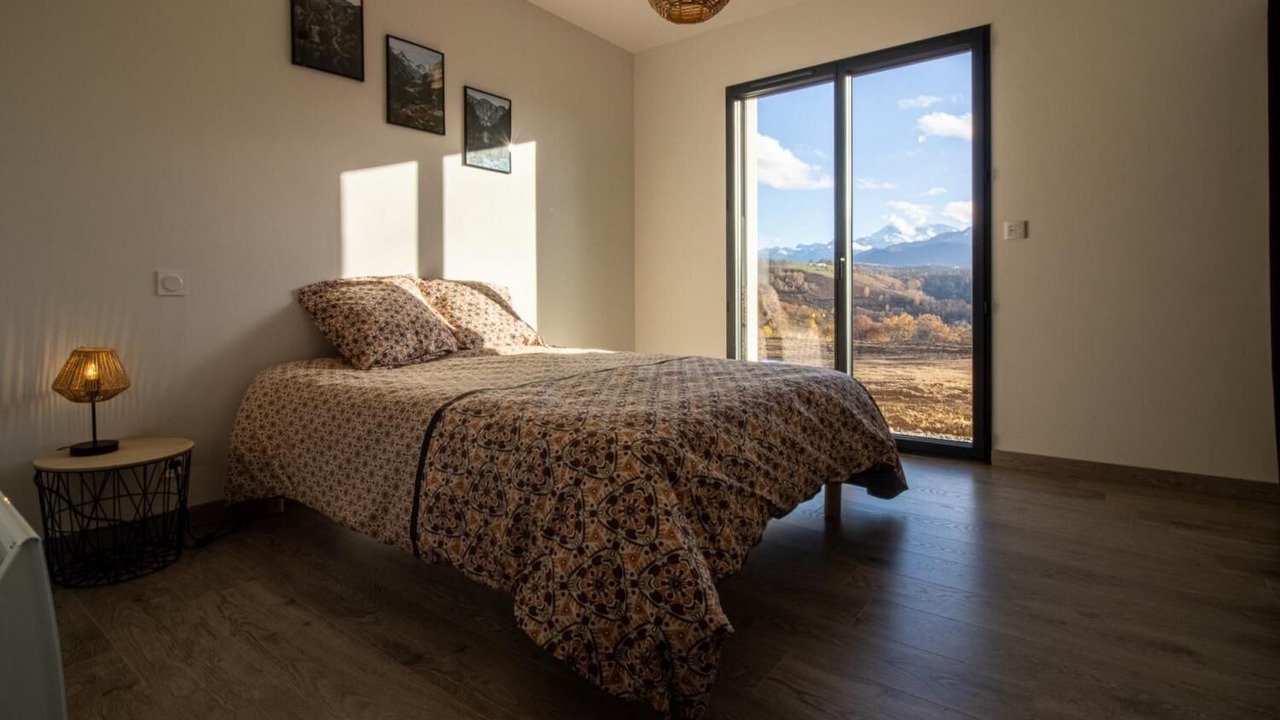 Photo of Bedroom in Loucrup